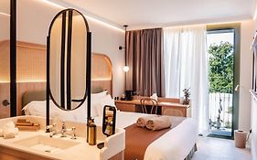Alcazar Hotel Soller