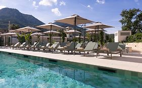 Alcazar Hotel Soller